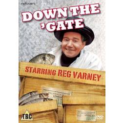 Down the Gate [DVD]